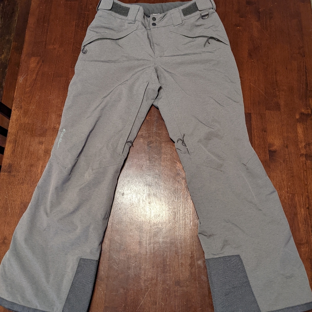 Eddie Bauer Women's snowpants